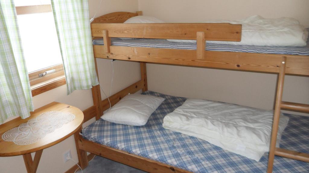 Bøyum Camping Fjaerland Quarto foto